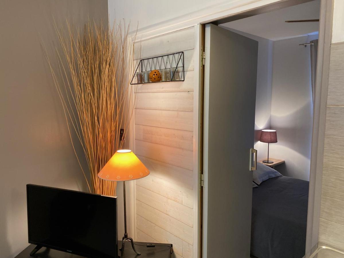 **Appartement Brive Centre** Luaran gambar